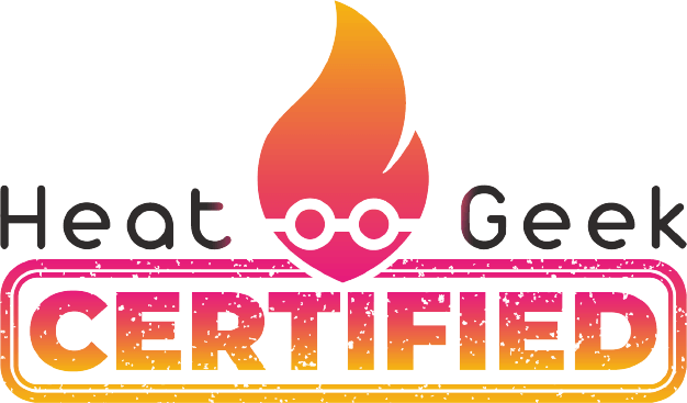 Heat Geek Logo